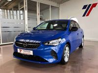 gebraucht Opel Corsa 1,2 Turbo Elegance PDC Kamera LED SH