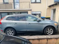 Gebraucht Volvo XC60 2009 SUV