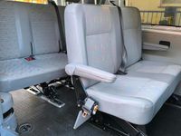 Gebraucht VW Transporter 131 PS (96 kW) 2008 Silber Van