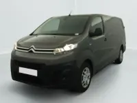 Używany Citroën Jumpy 145 KM (106 kW) 2022 Szary Minivan