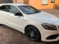 gebraucht Mercedes A200 PEAK Edition PEAK Edition