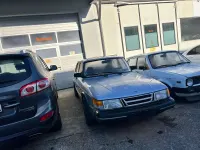 Usata Saab 900 116 CV (85 kW) 1988 Berlina