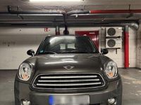Gebraucht Mini Cooper Countryman 122 PS (89 kW) 2012 Grau SUV
