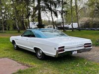 gebraucht Buick Le Sabre Coupe 5,5L V8 260PS Tüv 04/2025