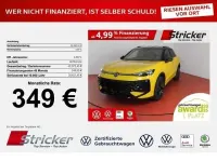 Neu VW T-Roc Style 150 PS (110 kW) 2026 Weiß SUV