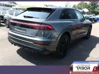 Neu Audi Q8 Comfort 286 PS (210 kW) 2026 Grau SUV