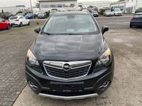 gebraucht Opel Mokka Innovation ecoFlex 4x4