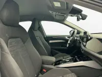 Gebraucht Audi A6 Advanced 204 PS (150 kW) 2025 Firmamentblau metallic Limousine