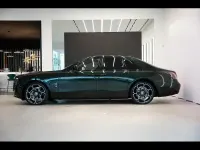 Gebraucht Rolls Royce Ghost 544 PS (400 kW) 2025 Grün Limousine