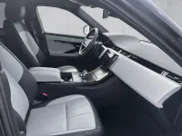 Gebraucht Land Rover Range Rover evoque SE Dynamic 204 PS (150 kW) 2025 Grau SUV
