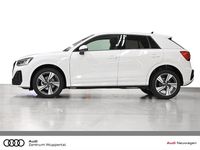 Neu Audi Q2 S-Line 150 PS (110 kW) 2026 Weiss SUV