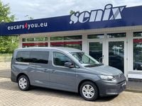 Ny VW Caddy Maxi 116 HK (85 kW) 2025 Grå MPV