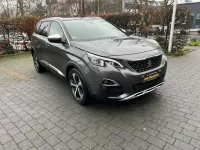 Gebraucht Peugeot 5008 GT 177 PS (130 kW) 2018 Grau SUV