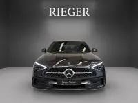 Gebraucht Mercedes C300 AMG 265 PS (194 kW) 2025 Grau Limousine