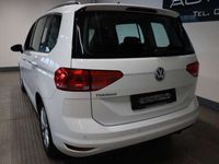 gebraucht VW Touran Comfortline**Navi+Winter+LED**