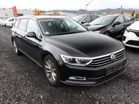 Gebraucht VW Passat Alltrack Highline 239 PS (175 kW) 2019 Deep black perleffekt Kombi