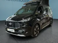 Neu Ford Transit Custom 170 PS (125 kW) 2026 Schwarz Van / Kleinbus