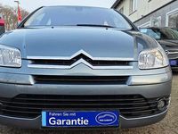 Gebraucht Citroën C4 109 PS (80 kW) 2006 Grau Limousine
