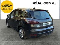 Gebraucht Ford S-MAX Titanium 190 PS (139 kW) 2021 Van / Kleinbus