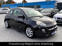 gebraucht Opel Adam Jam 1.2/PDC/Alus/Klima/TÜV-NEU