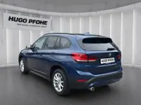 Gebraucht BMW X1 Performance 150 PS (110 kW) 2022 Andere SUV