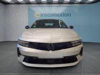 Gebraucht Opel Astra 131 PS (96 kW) 2025 Grau Limousine