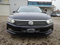 Gebraucht VW Passat Comfortline 190 PS (139 kW) 2015 Schwarz Kombi