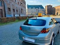 gebraucht Opel Astra GTC Astra H1.6 Benzin