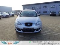 Gebraucht Seat Altea 102 PS (75 kW) 2007 Grau Van / Kleinbus