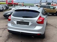 Gebraucht Ford Focus Titanium 150 PS (110 kW) 2011 Silber Limousine