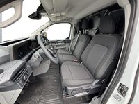 Neu Ford Transit Custom Trend 136 PS (100 kW) 2026 Weiß Van