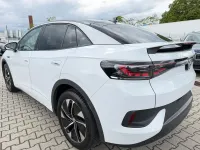 Gebraucht VW ID.5 Pro 150 kW (204 PS) 2023 Weiß SUV