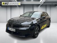Gebraucht Opel Astra Edition 131 PS (96 kW) 2025 Lackierung schwarz perla nera/typ a Limousine