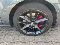 gebraucht Skoda Octavia OctaviaCombi 2.0 TSI DSG RS