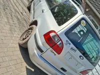 Gebraucht Ford Galaxy 90 PS (66 kW) 2000 Van / Kleinbus