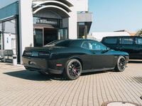 Gebraucht Dodge Challenger 375 PS (275 kW) 2024 Schwarz Coupé