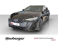 Gebraucht Audi A6 Sport 204 PS (150 kW) 2025 Mythosschwarz metallic Kombi