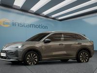 Gebraucht VW T-Roc 116 PS (85 kW) 2026 Grau SUV