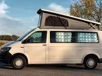 Gebraucht VW T6 102 PS (75 kW) 2018 Van