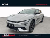 Gebraucht Kia EV6 GT 239 kW (325 PS) 2025 Grau SUV