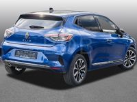 Gebraucht Renault Clio V Techno 115 PS (84 kW) 2025 Blau Limousine