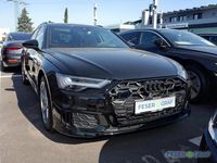 Gebraucht Audi A6 Ambiente 286 PS (210 kW) 2025 Mythosschwarz metallic Kombi