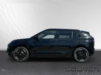 Neu Kia EV3 150 kW (204 PS) 2026 Schwarz SUV
