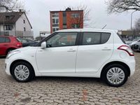 gebraucht Suzuki Swift 1.2 Club*1.Hand*Klimaanlage*Tempomat*PDC..