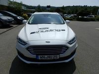 Gebraucht Ford Mondeo Trend 188 PS (138 kW) 2019 Weiß Kombi