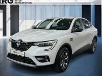 Gebraucht Renault Arkana Evolution 140 PS (102 kW) 2025 Weiß SUV