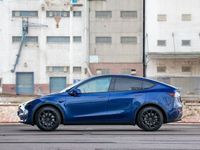 gebraucht Tesla Model Y Maximale Reichweite Dual AWD Long Range