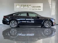 Gebraucht VW Arteon 150 PS (110 kW) 2018 Schwarz Limousine