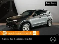 Gebraucht Mercedes GLE350 Advanced 197 PS (144 kW) 2026 Grau SUV