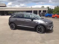 Second-hand Opel Crossland X Ultimate 131 CP (96 kW) 2022 Gri SUV